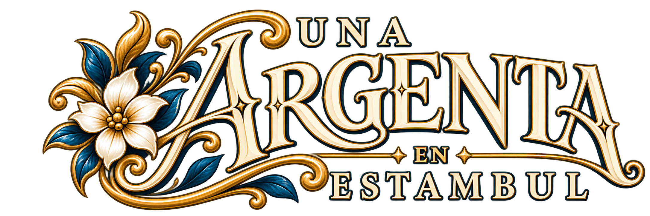Una Argenta en Estambul